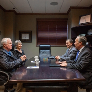Photo of Barber Financial Group - North Kansas City