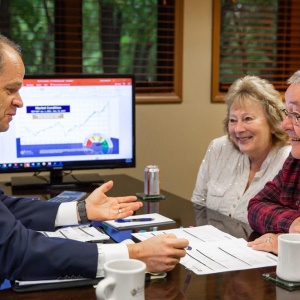 Photo of Barber Financial Group - North Kansas City