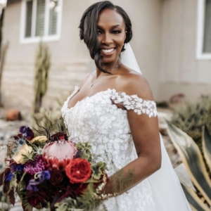 Photo of Natalie Blooms