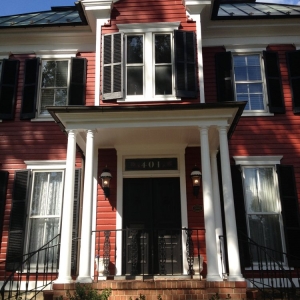 Photo of A&D Electrical Services
