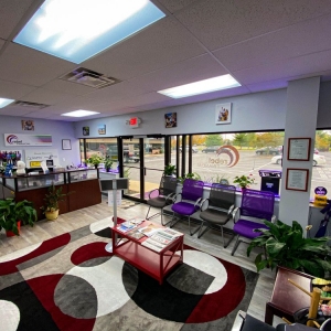 Columbus rebel Financial