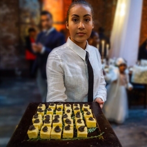 Photo of Mcduff Goldman Events