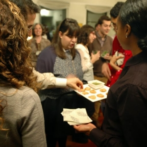 Photo of Mcduff Goldman Events