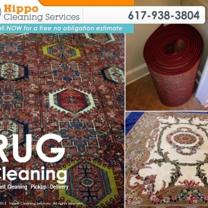 Photo of Hippo Cleaning Services