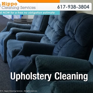 Photo of Hippo Cleaning Services