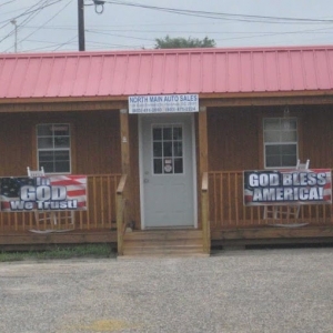 Photo of North Main Auto Sales