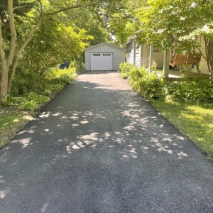 Photo of L & L Asphalt Paving