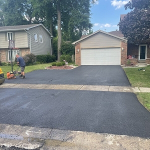 Photo of L & L Asphalt Paving