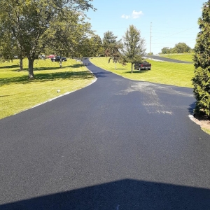 Photo of L & L Asphalt Paving