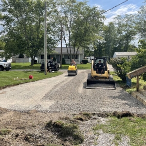 Photo of L & L Asphalt Paving