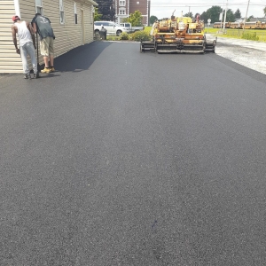 Photo of L & L Asphalt Paving