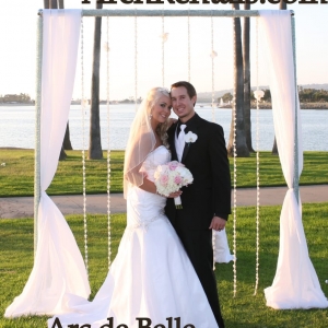 Photo of Artistic Arch & Chuppah Rentals by Arc de Belle