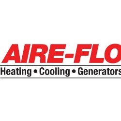Photo of Aire-Flo Heating, Cooling & Generators