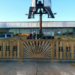 Photo of The Newark Hub