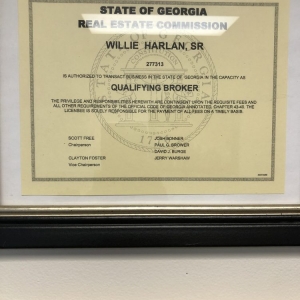 Photo of Harlan Realty Group
