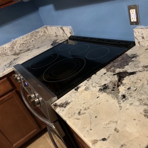 Photo of 8A Colorado Stone