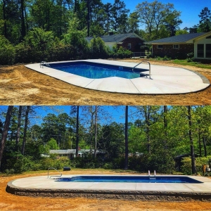Photo of Jack Oliver's Pool, Spa & Patio