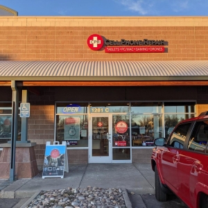 Photo of CPR Cell Phone Repair Thornton