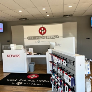 Photo of CPR Cell Phone Repair Thornton