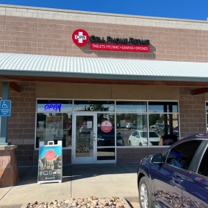 Photo of CPR Cell Phone Repair Thornton