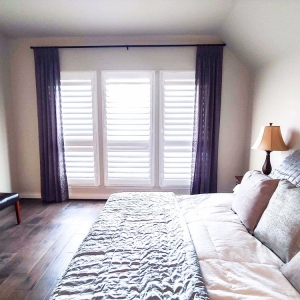 Photo of Custom Drapes