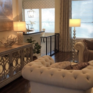 Photo of Custom Drapes