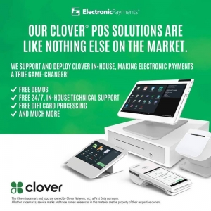 Photo of Electronic Payments of California