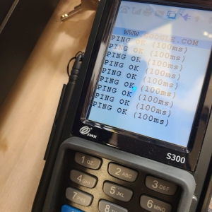 Photo of Electronic Payments of California
