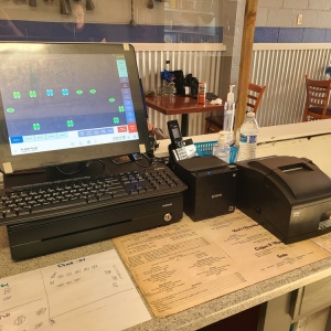 Photo of Electronic Payments of California