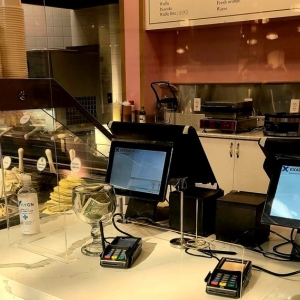 San Francisco Electronic Payments of California