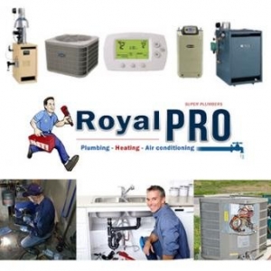 Photo of Super Plumbers Heating and Air Conditioning