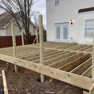Clarksville Miceli's Home Improvement
