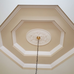 Atlanta Pine Peach Paint