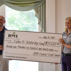 Photo of BMI Federal Credit Union