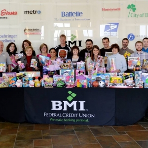 Photo of BMI Federal Credit Union