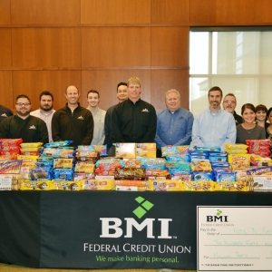 Photo of BMI Federal Credit Union