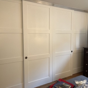 Photo of Jeunesse Wood Doors