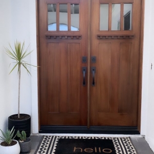 Photo of Jeunesse Wood Doors