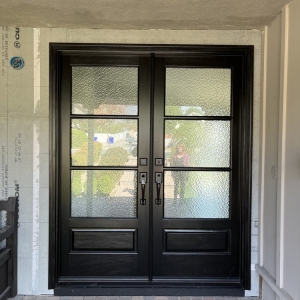 Photo of Jeunesse Wood Doors