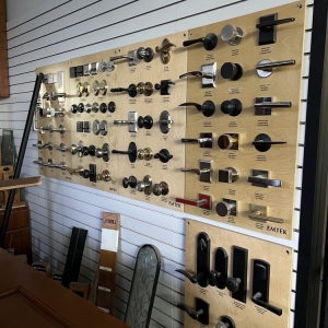 Photo of Jeunesse Wood Doors