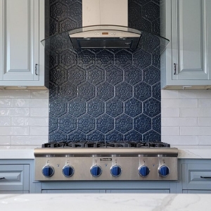 Morgan Hill Gonzales Tile