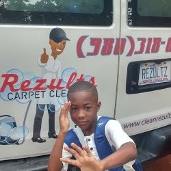 Photo of Rezults Carpet Cleaning