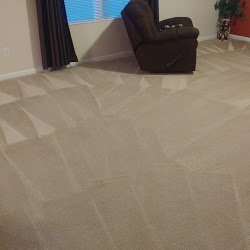 Photo of Rezults Carpet Cleaning