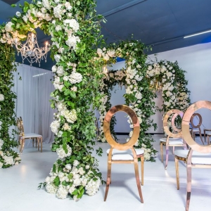 River Rouge Now & Forever Flower Boutique