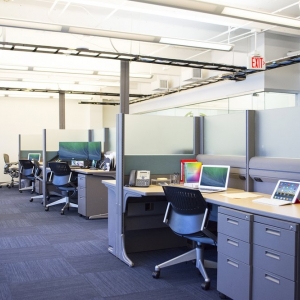 Photo of Momentum Business Center