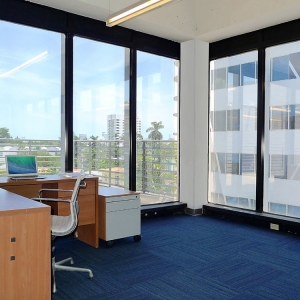 Photo of Momentum Business Center