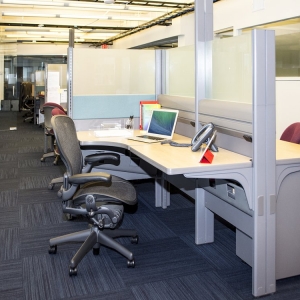 Photo of Momentum Business Center