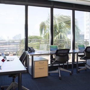Photo of Momentum Business Center