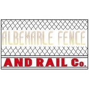 Photo of Albemarle Fence & Rail Company