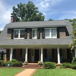 Photo of Rosie's Roofing and Restoration